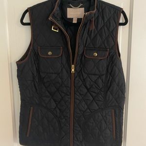 Banana Republic Vest